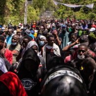 La mitad de los haitianos "no tiene lo suficiente para comer", advierte la ONU