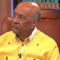 Vicealmirante retirado de la Armada advierte sobre una confrontación bélica inevitable con los haitianos