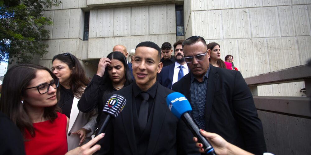 Daddy Yankee admite en serie de Apple haber caído en la depresión en el pico de su fama