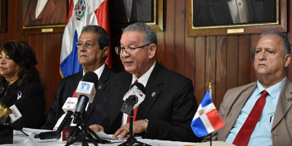 Directiva Instituto Duartiano rechaza declaraciones de su electo presidente