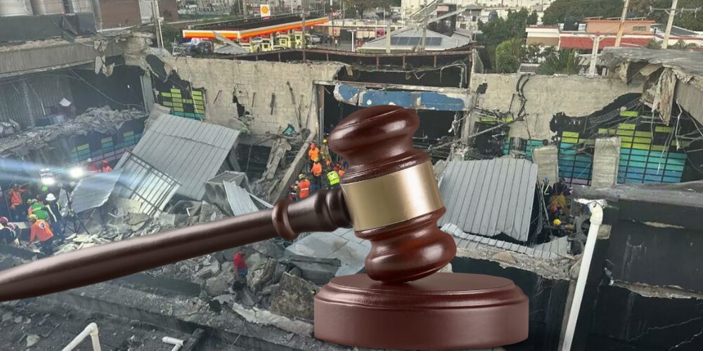Penalizar a difusores de imágenes de muertos en Jet Set