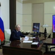 Rusia confirma la visita de Maduro a Moscú para las celebraciones del 9 de Mayo