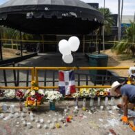 Fallece costarricense ingresada tras colapso en Jet Set