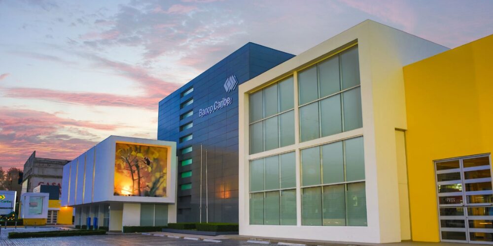Banco Caribe incrementa en 17.3% su cartera de crédito