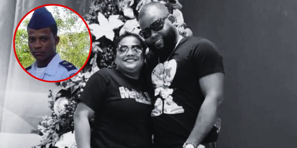 Exmiembro de la Fuerza Aérea asesina a sus dos hermanos durante disputa de herencia en Puerto Plata