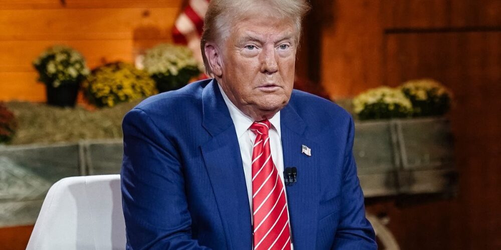 Trump amenaza con sanciones a Rusia tras su reunión icónica con Zelenski