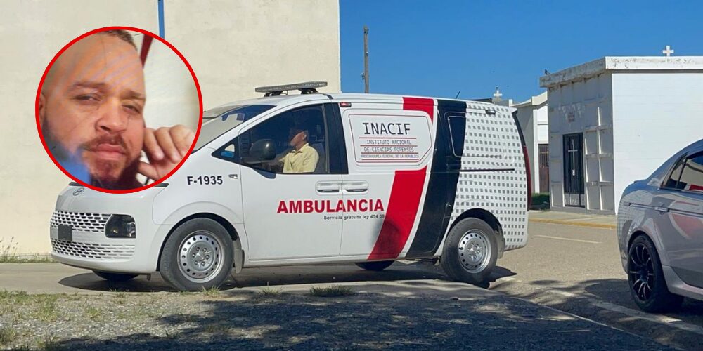 Hombre se suicida por supuestas deudas económica en Santiago