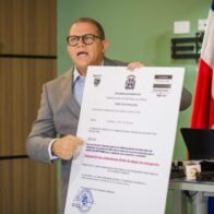 Alcalde de SDE les mintió a sus munícipes y al país, afirma Rafael Castillo