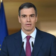 Sánchez no descarta ninguna hipótesis sobre el apagón