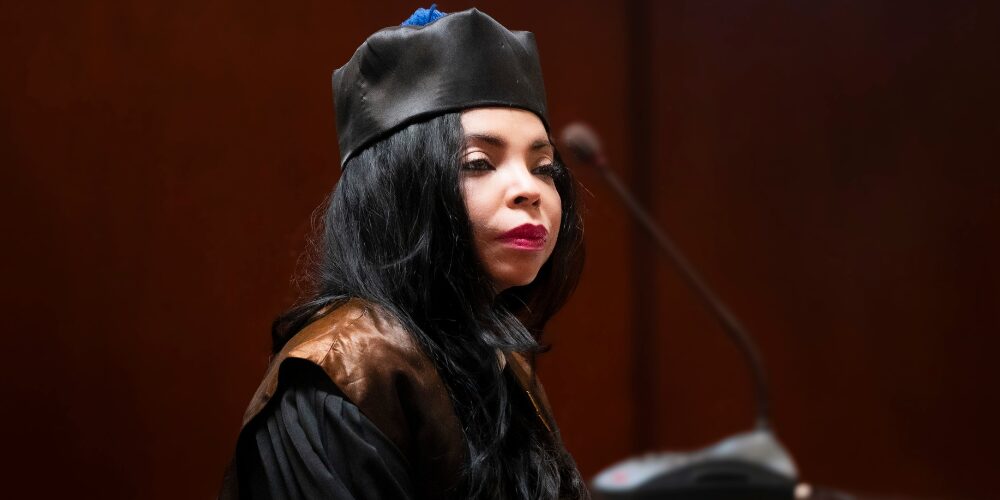 Yeni Berenice ordena a fiscales dar prioridad a investigaciones de tráfico ilícito de migrantes
