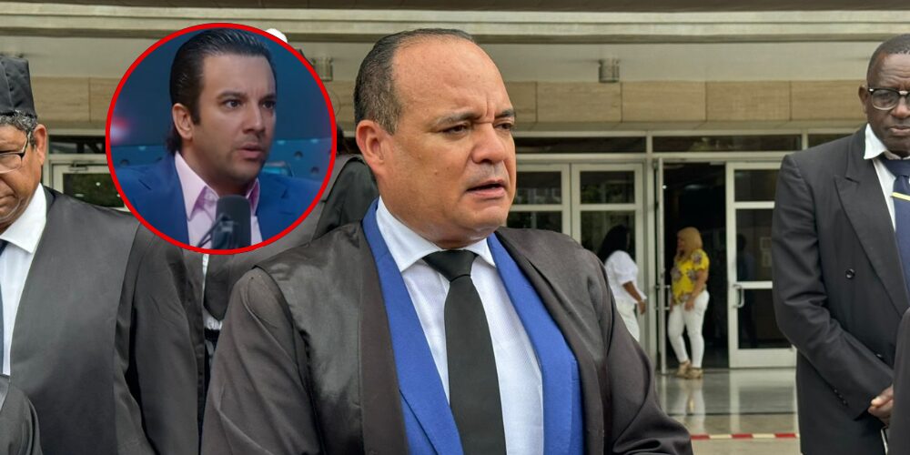 Fundación Primero Justicia solicita abrir investigación de hechos denunciados por Jochi Gómez