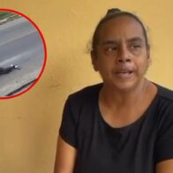Madre de joven con discapacidad agredido brutalmente varios hombres en Moca exige justicia