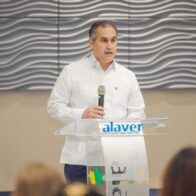 Rubén Álvarez Martínez, presidente de la Junta de Directores.