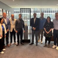 Oficina del Comisionado de MLB ve positiva inversión del Gobierno a través del INEFI en béisbol escolar - Noticias de hoy en República Dominicana | De Último Minuto