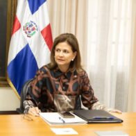Raquel Peña viajará al Vaticano para la misa de inicio del pontificado del papa León XIV - Noticias de hoy en República Dominicana | De Último Minuto