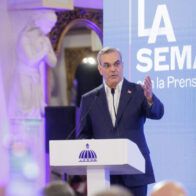 Abinader reconoce vacío legal en control de obras privadas y anuncia proyecto de ley - Noticias de hoy en República Dominicana | De Último Minuto