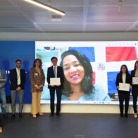 El proyecto dominicano Sara.