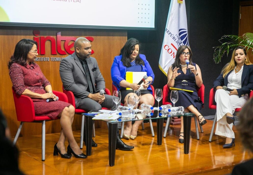 Más de 4 mil menores con TEA son integrados al Fondo Nacional para la Niñez y Adolescencia con Discapacidad