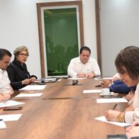 Comisión Especial de la Cámara de Diputados analiza con ProCompetencia el proyecto de ley de Contrataciones Públicas