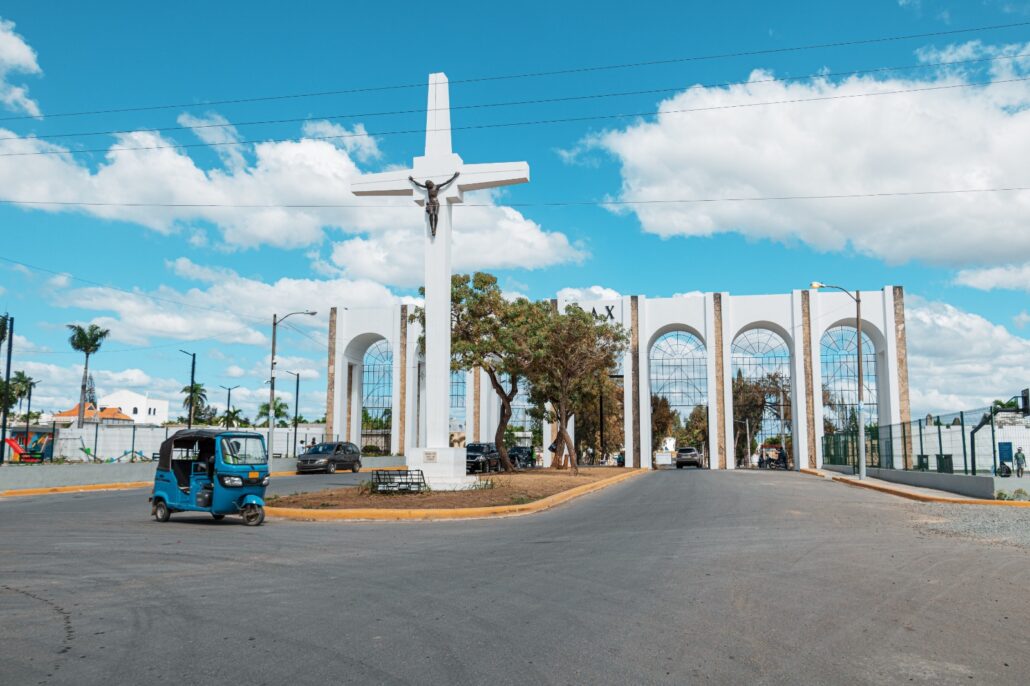 Alcaldía del DN habilita 150 nichos gratuitos en Cristo Redentor para víctimas del Jet Set