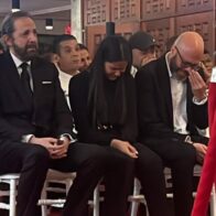 Juan Luis Guerra despide a su "gran amigo y compañero" Rubby Pérez - Noticias de hoy en República Dominicana | De Último Minuto
