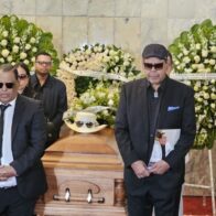 Dolor y luto en el arte: Homenaje a Rubby Pérez