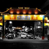 Centro de la Colonia China expresa solidaridad ante la tragedia ocurrida en el Jet Set