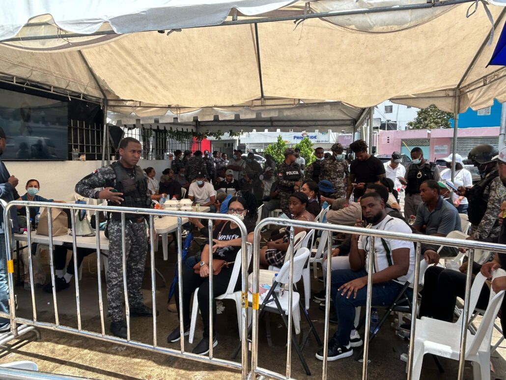 Dolor, hedor y caos en Patología Forense por víctimas del Jet Set