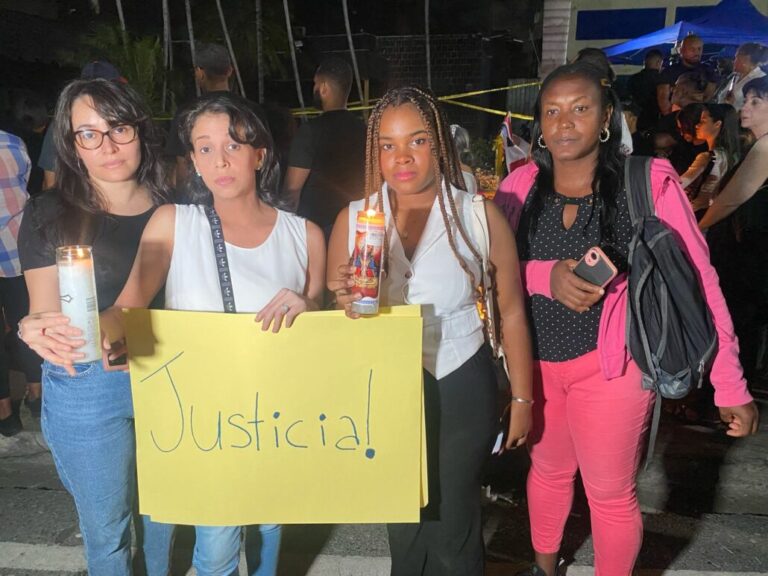 Familiares de víctimas del Jet Set piden justicia
