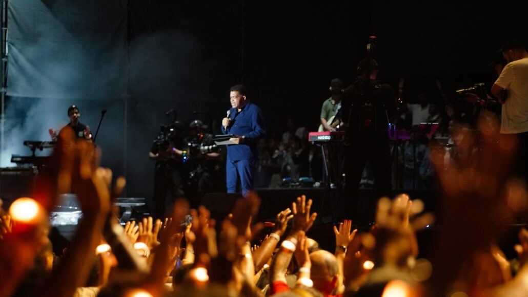 FOTOS: RICHARD PEREZ