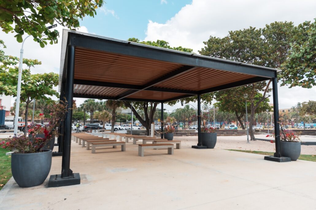 Alcaldía del DN organiza jornadas de sanación emocional en la Plaza Santo Domingo