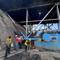 Expertos destacan necesidad de reparar el Puente Francisco del Rosario Sánchez