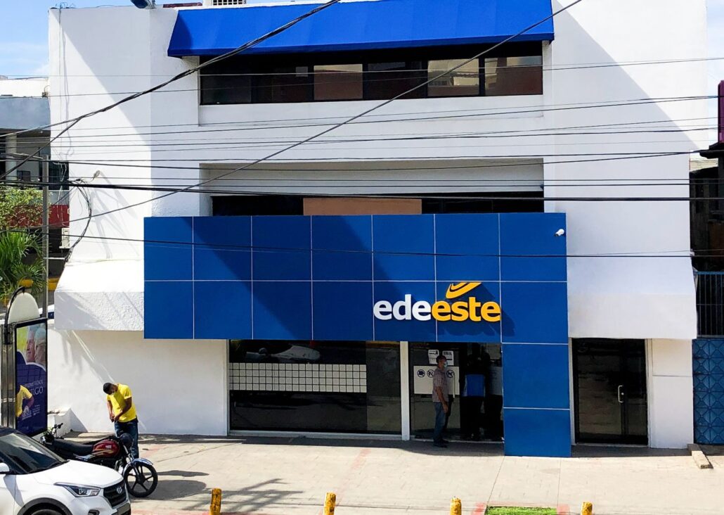 EDEESTE activa 