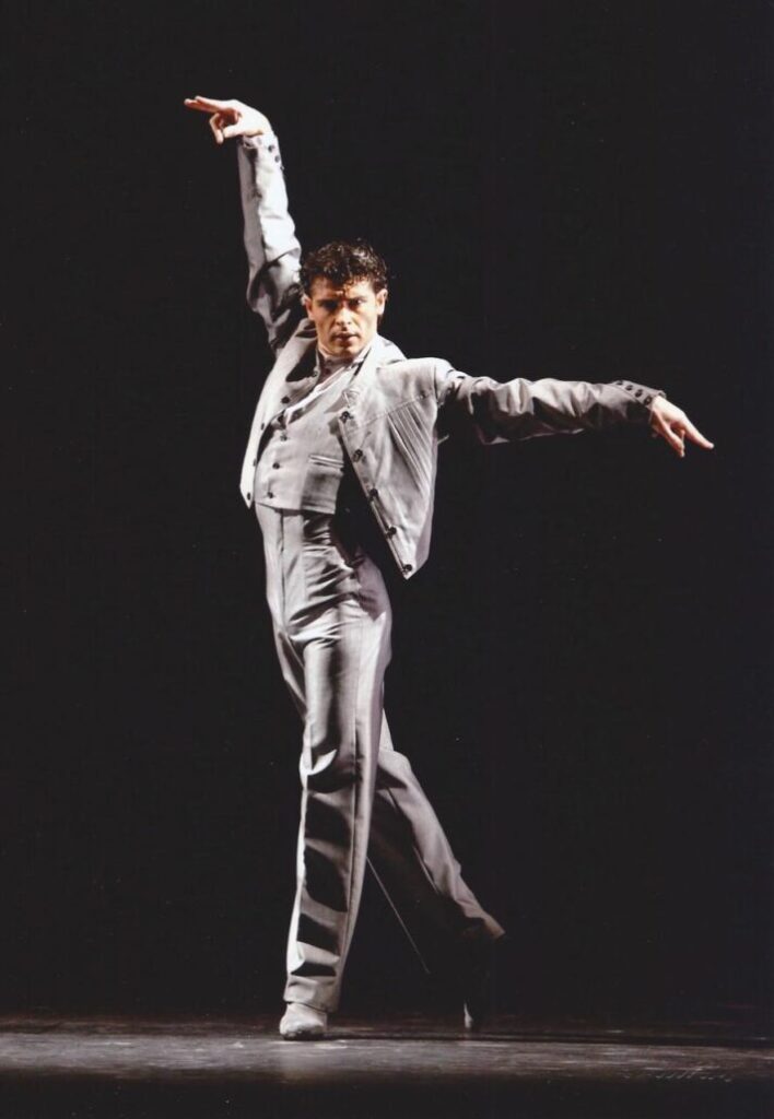 Mayo en Movimiento: Marianela Boán Danza toma los escenarios de Santo Domingo - Noticias de hoy en República Dominicana | De Último Minuto