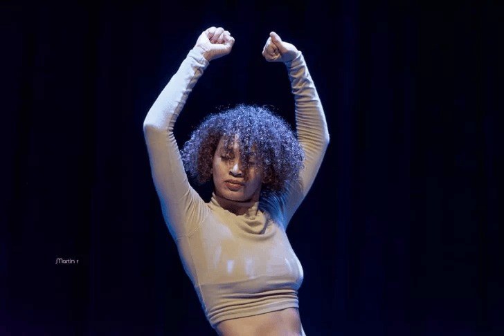 Mayo en Movimiento: Marianela Boán Danza toma los escenarios de Santo Domingo - Noticias de hoy en República Dominicana | De Último Minuto