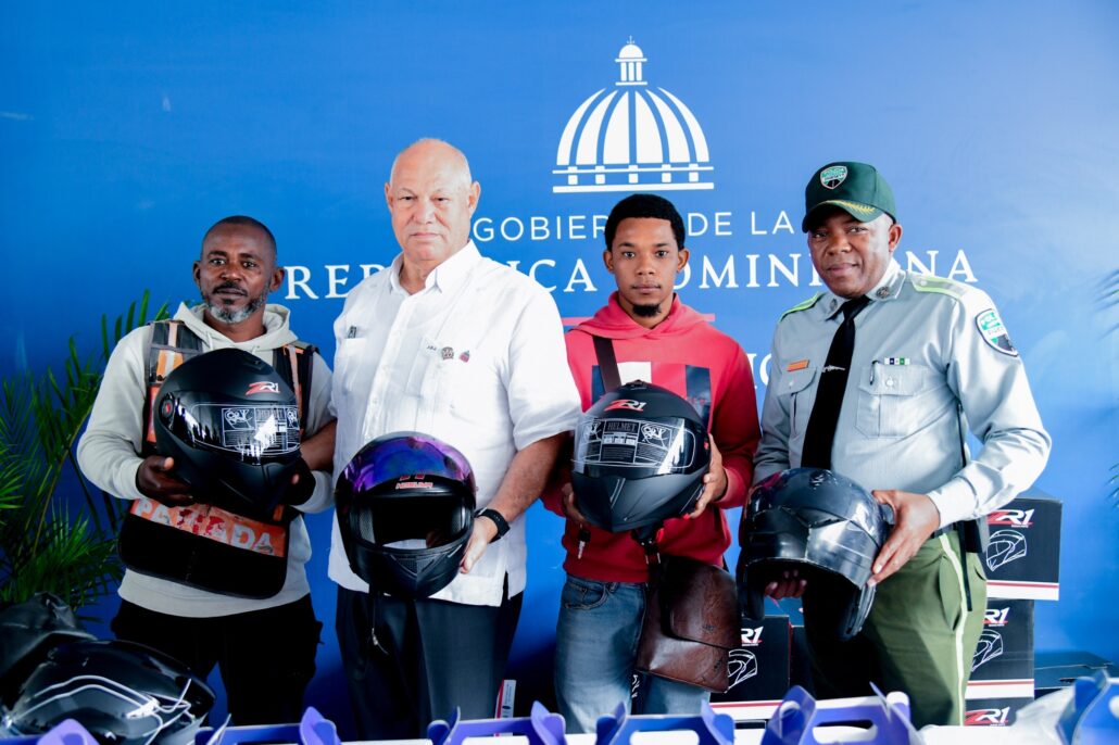 Ministerio de Salud despliega operativo “Semana Santa Segura 2025”