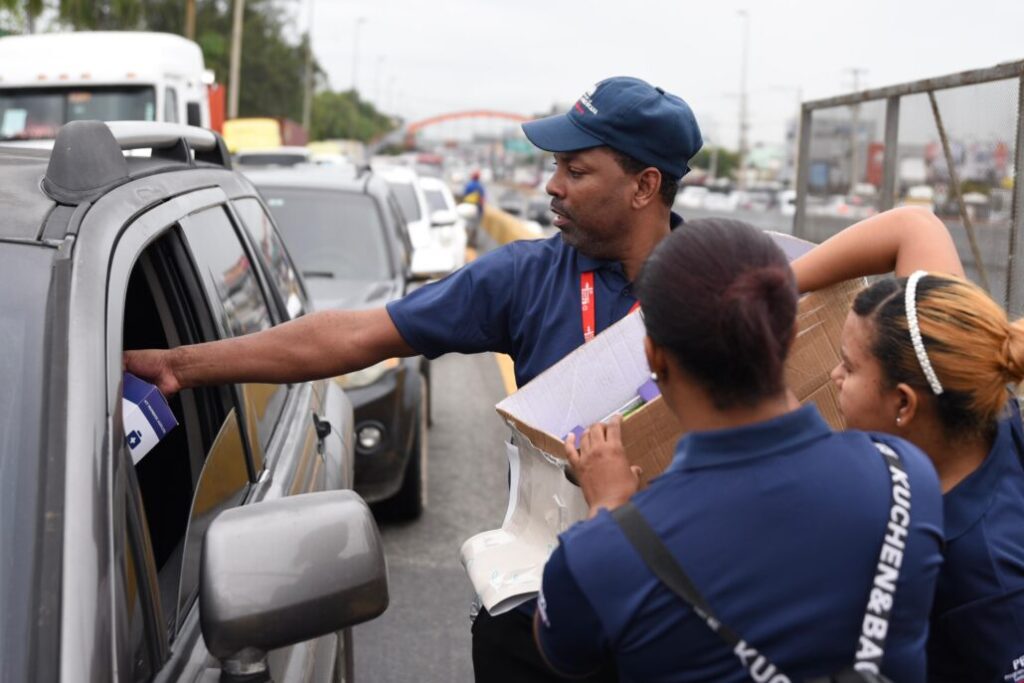 Salud Pública despliega operativo “Semana Santa Segura 2025” | 3 | Salud Pública despliega operativo “Semana Santa Segura 2025” - Noticias de hoy en República Dominicana | De Último Minuto