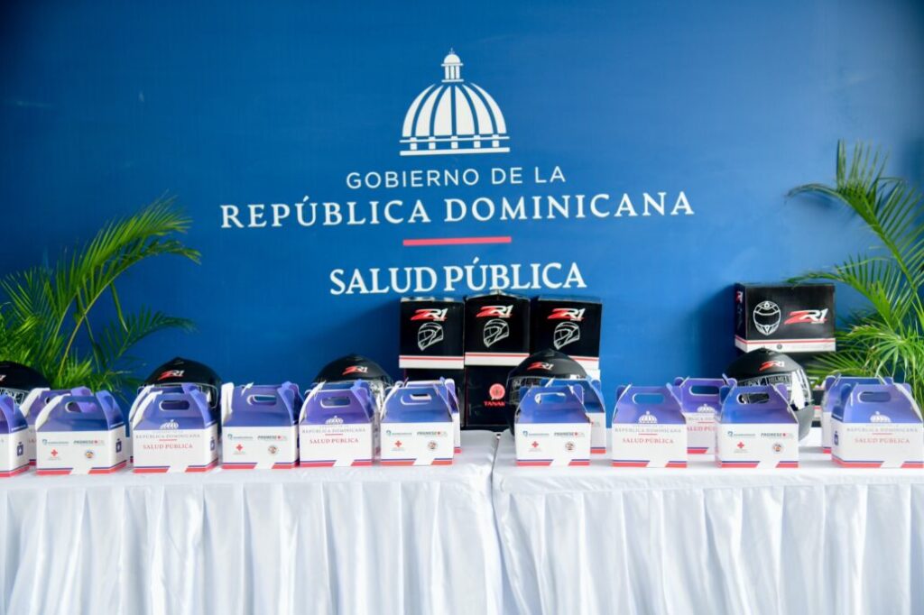 Salud Pública despliega operativo “Semana Santa Segura 2025” | 4 | Salud Pública despliega operativo “Semana Santa Segura 2025” - Noticias de hoy en República Dominicana | De Último Minuto