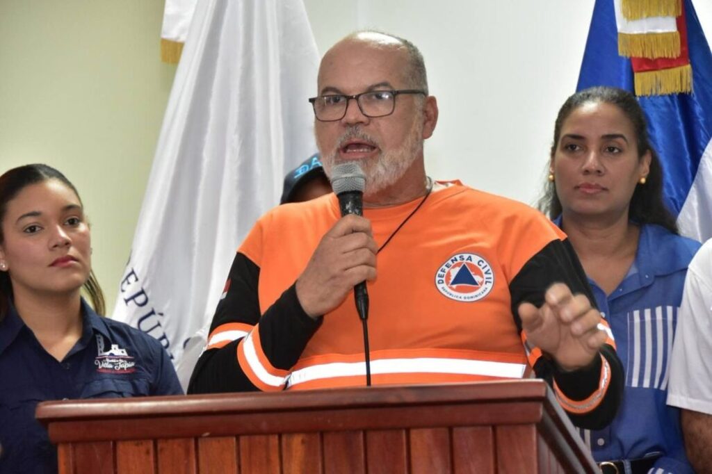 Operativo Semana Santa 2025 en la provincia Hermanas Mirabal | 2 | Operativo Semana Santa 2025 en la provincia Hermanas Mirabal - Noticias de hoy en República Dominicana | De Último Minuto