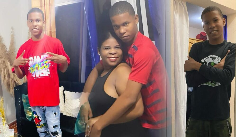 Madre de Wilmer Paulino clama justicia a dos meses de su trágica muerte
