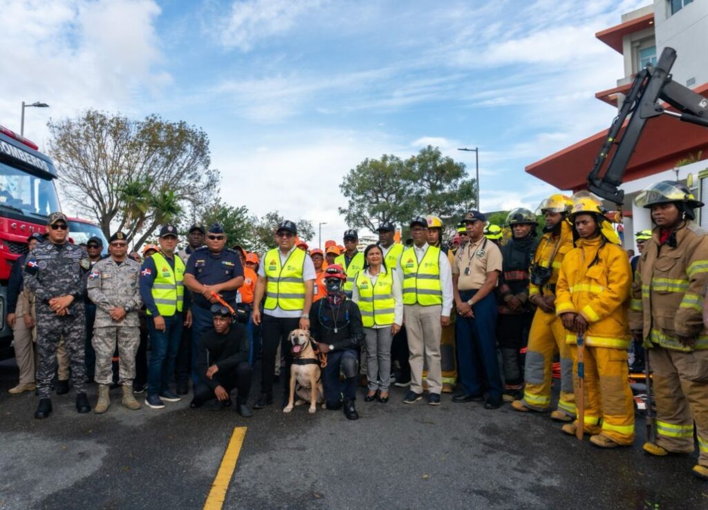 Alcaldía de Santo Domingo Este lanza operativo “Conciencia por la Vida” para Semana Santa 2025 | 2 | Alcaldía de Santo Domingo Este lanza operativo “Conciencia por la Vida” para Semana Santa 2025 - Noticias de hoy en República Dominicana | De Último Minuto