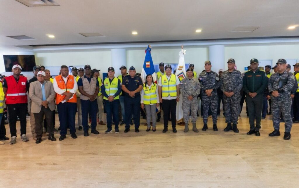 Alcaldía de Santo Domingo Este lanza operativo “Conciencia por la Vida” para Semana Santa 2025 | 3 | Alcaldía de Santo Domingo Este lanza operativo “Conciencia por la Vida” para Semana Santa 2025 - Noticias de hoy en República Dominicana | De Último Minuto