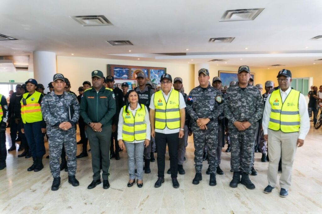 Alcaldía de Santo Domingo Este lanza operativo “Conciencia por la Vida” para Semana Santa 2025 | 4 | Alcaldía de Santo Domingo Este lanza operativo “Conciencia por la Vida” para Semana Santa 2025 - Noticias de hoy en República Dominicana | De Último Minuto