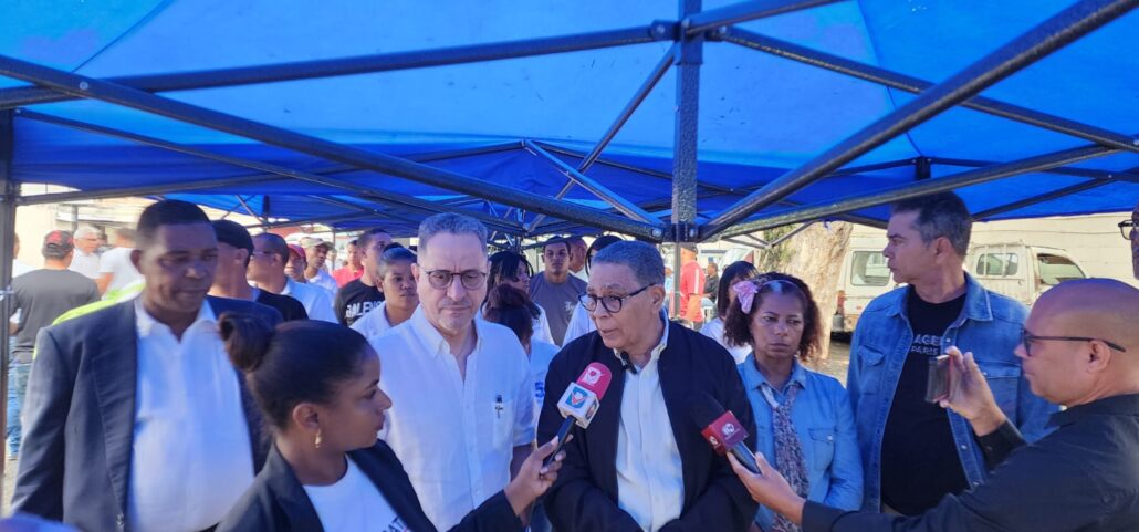 Hogar Crea celebra con éxito la Copa Confraternidad Semana Santa 2025
