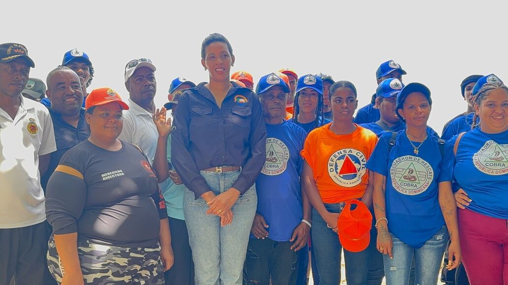 Las Galeras lanza operativo Semana Santa 2025