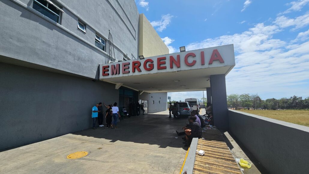 Hospital Dr. Marcelino Vélez Santana afirma está listo para atender emergencias en Semana Santa 2025