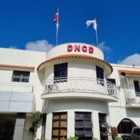 DNCD captura en Jarabacoa a 'Alias Papo', hijo de reconocido narcotraficante fugado de prisión