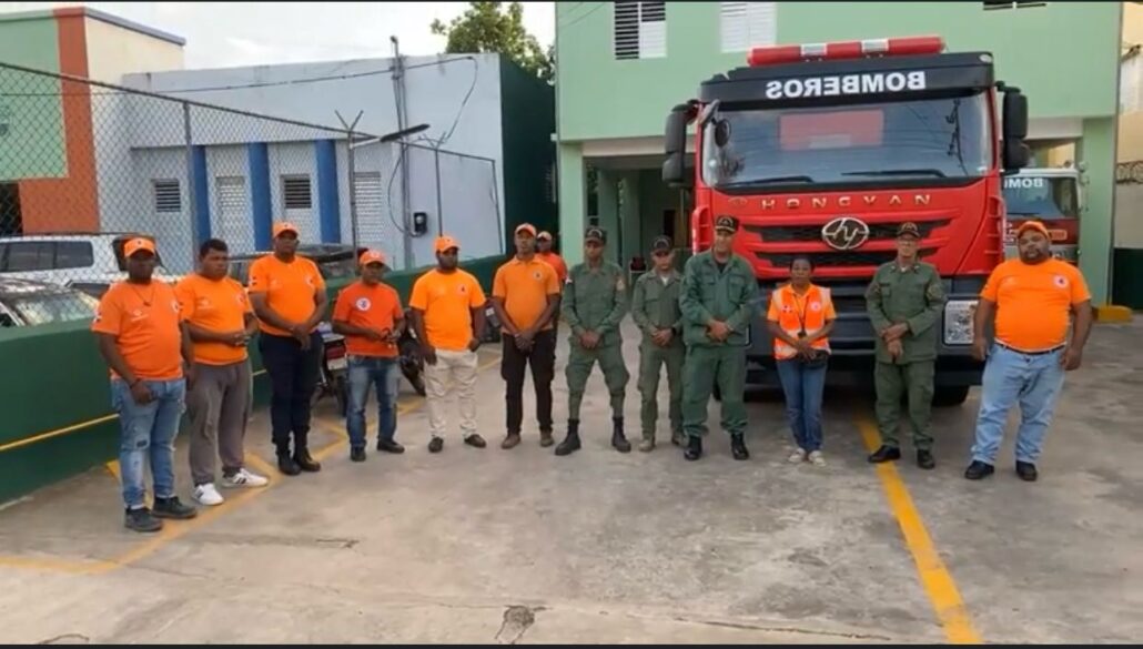 Autoridades de Monte Plata reportan baja incidencia de incidentes durante el asueto; solo se registra un fallecido