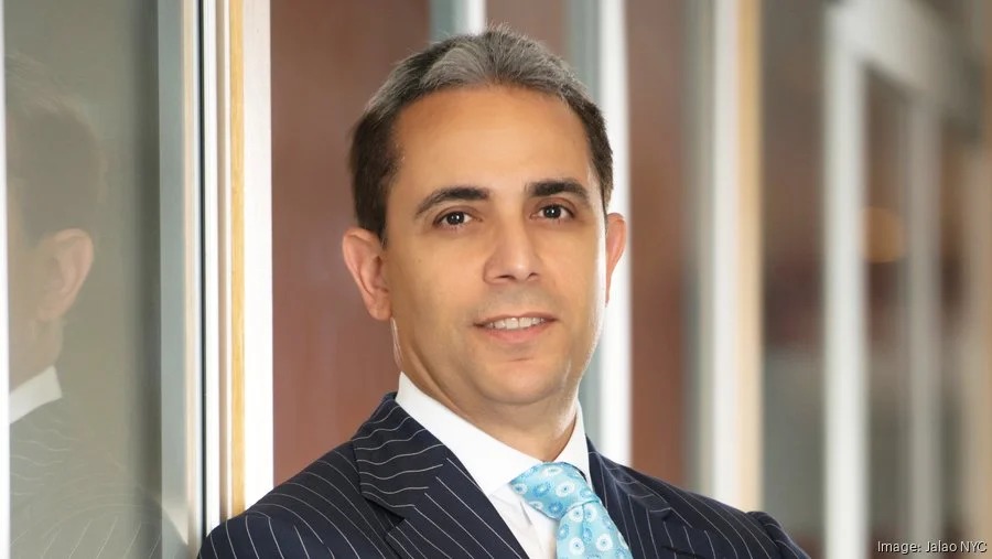 Abogado de Antonio Espaillat niega exista alguna acción para transferir bienes