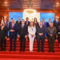 Semana clave del Parlacen en RD: migración, desarrollo inmobiliario y visita a la “Zona Cero” centran la agenda
